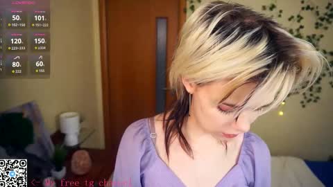 Lilian online show from 16, 11, 2025