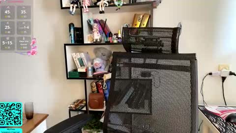 Lilian online show from 29, 3, 2026