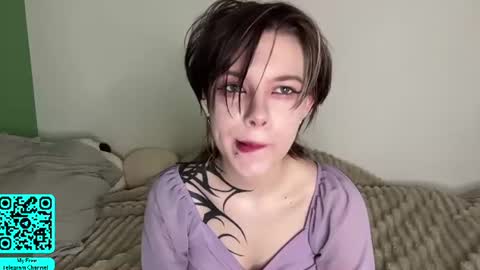 Snapshot of liliandaniels chatting on 10, 7, 2026 Lilian online show from 10, 7, 2026
