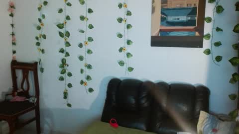 yesica online show from 18, 10, 2025