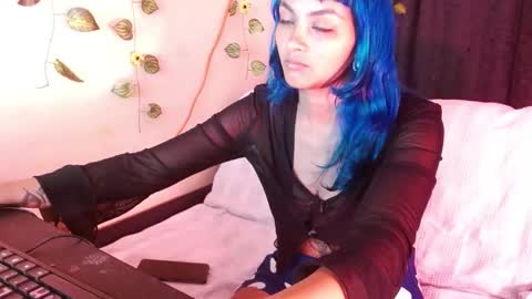 Snapshot of liliandoll chatting on 8, 6, 2026 yesica online show from 8, 6, 2026