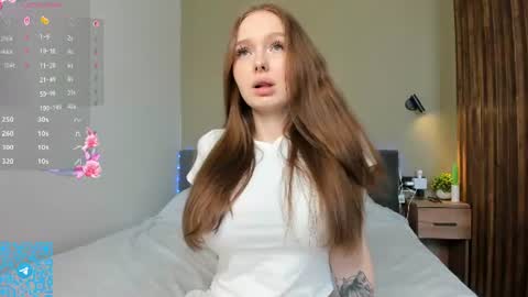 Snapshot of liliangaye chatting on 18, 7, 2026 liliangaye online show from 18, 7, 2026