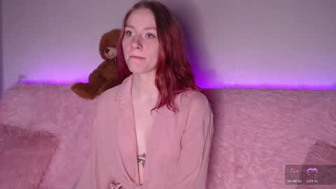 Snapshot of lilianlahot chatting on 17, 5, 2026 Lilly online show from 17, 5, 2026