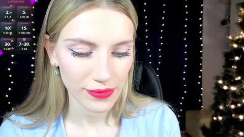 Anna online show from 3, 1, 2025