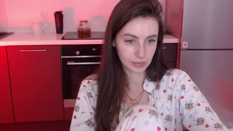 Lilu online show from 25, 7, 2026