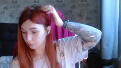 Snapshot of liliawoolf chatting on 20, 1, 2025 liliawoolf online show from 20, 1, 2025