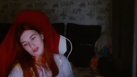 Snapshot of liliawoolf chatting on 20, 1, 2025 liliawoolf online show from 20, 1, 2025
