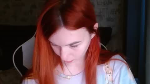Snapshot of liliawoolf chatting on 21, 1, 2025 liliawoolf online show from 21, 1, 2025