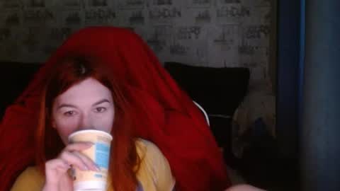 Snapshot of liliawoolf chatting on 23, 1, 2025 liliawoolf online show from 23, 1, 2025