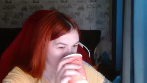 Snapshot of liliawoolf chatting on 26, 1, 2025 liliawoolf online show from 26, 1, 2025