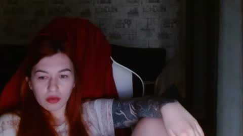 Snapshot of liliawoolf chatting on 27, 1, 2025 liliawoolf online show from 27, 1, 2025