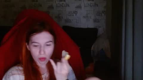 Snapshot of liliawoolf chatting on 29, 1, 2025 liliawoolf online show from 29, 1, 2025