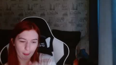 Snapshot of liliawoolf chatting on 31, 1, 2025 liliawoolf online show from 31, 1, 2025