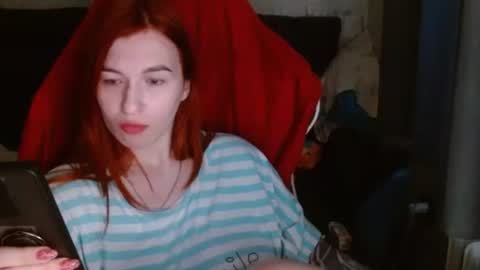 Snapshot of liliawoolf chatting on 1, 2, 2025 liliawoolf online show from 1, 2, 2025