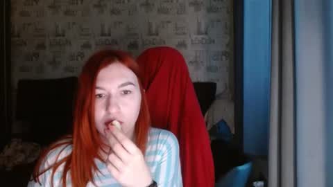 Snapshot of liliawoolf chatting on 4, 2, 2025 liliawoolf online show from 4, 2, 2025