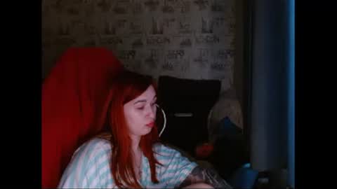 Snapshot of liliawoolf chatting on 8, 2, 2025 liliawoolf online show from 8, 2, 2025