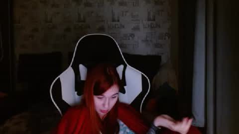Snapshot of liliawoolf chatting on 14, 2, 2025 liliawoolf online show from 14, 2, 2025