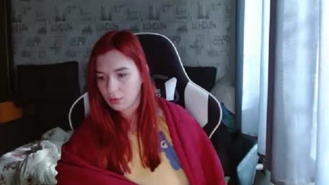 Snapshot of liliawoolf chatting on 1, 3, 2025 liliawoolf online show from 1, 3, 2025
