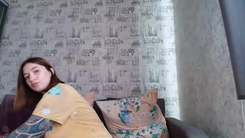Snapshot of liliawoolf chatting on 14, 9, 2025 liliawoolf online show from 14, 9, 2025