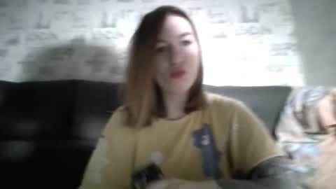 liliawoolf online show from 3, 11, 2025