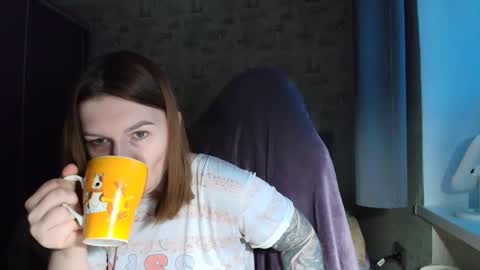 liliawoolf online show from 16, 11, 2025