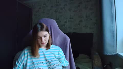 liliawoolf online show from 24, 11, 2025