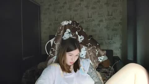 liliawoolf online show from 12, 2, 2026