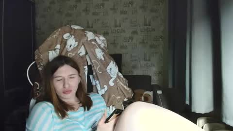 liliawoolf online show from 13, 2, 2026