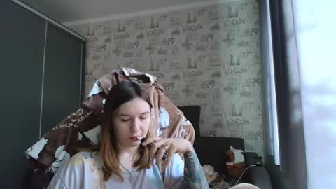 liliawoolf online show from 24, 2, 2026