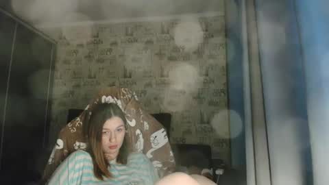 liliawoolf online show from 31, 3, 2026