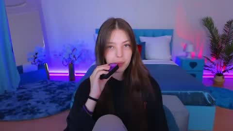 Snapshot of lilibakery chatting on 12, 6, 2026 Lili Bakery online show from 12, 6, 2026