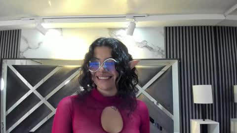  Lili  online show from 21, 1, 2025