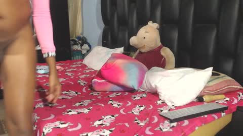Snapshot of lilicosetalts chatting on 7, 12, 2024 sherika online show from 7, 12, 2024