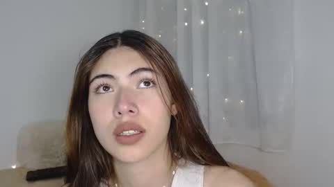 Snapshot of lilicum301 chatting on 12, 1, 2025 your love online show from 12, 1, 2025