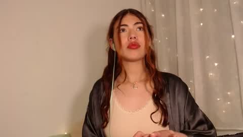 Snapshot of lilicum301 chatting on 18, 2, 2025 your love online show from 18, 2, 2025