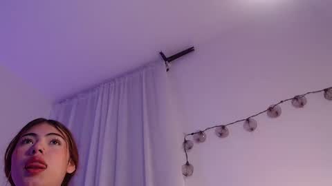 Snapshot of lilicum301 chatting on 20, 2, 2025 your love online show from 20, 2, 2025