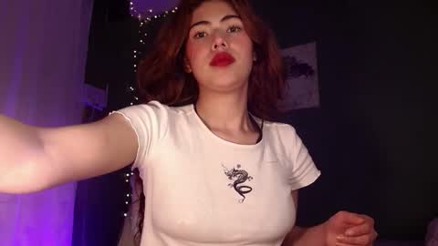 Snapshot of lilicum301 chatting on 14, 9, 2025 your love online show from 14, 9, 2025