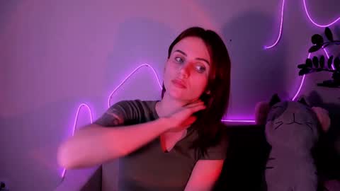 Lilie online show from 4, 12, 2024