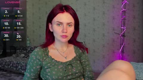 Lilie online show from 2, 10, 2025