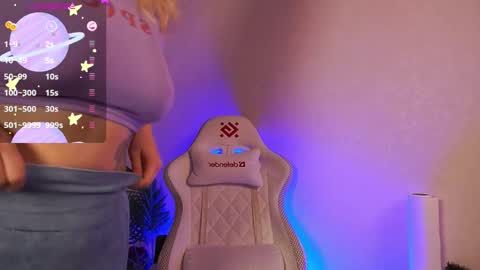 lilielfie online show from 6, 11, 2025