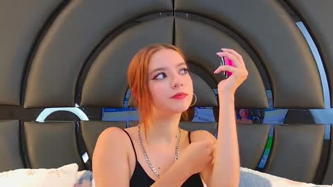 Lili online show from 9, 3, 2025