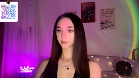 Lina online show from 15, 3, 2026