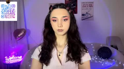Snapshot of lilihalvorsen chatting on 10, 6, 2026 Lina online show from 10, 6, 2026