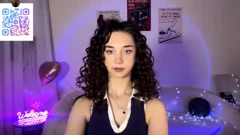 Snapshot of lilihalvorsen chatting on 16, 6, 2026 Lina online show from 16, 6, 2026