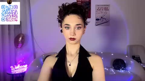 Snapshot of lilihalvorsen chatting on 17, 6, 2026 Lina online show from 17, 6, 2026