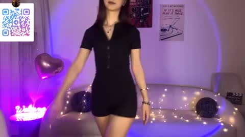 Snapshot of lilihalvorsen chatting on 23, 6, 2026 Lina online show from 23, 6, 2026