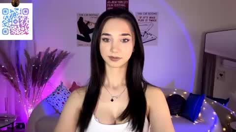 Snapshot of lilihalvorsen chatting on 3, 7, 2026 Lina online show from 3, 7, 2026