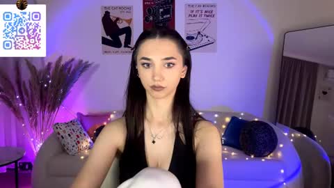 Snapshot of lilihalvorsen chatting on 7, 7, 2026 Lina online show from 7, 7, 2026