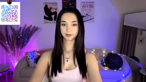 Snapshot of lilihalvorsen chatting on 10, 7, 2026 Lina online show from 10, 7, 2026