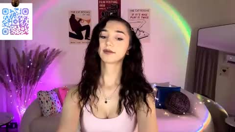 Snapshot of lilihalvorsen chatting on 13, 7, 2026 Lina online show from 13, 7, 2026